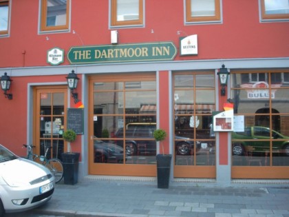 Foto: The Dartmoor Inn