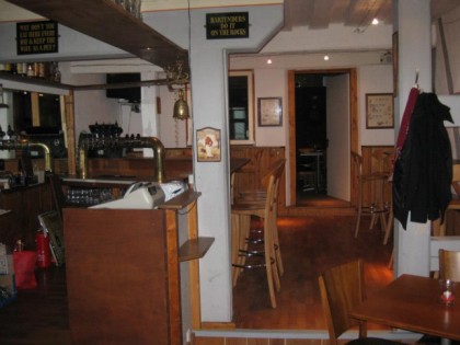 Foto: The Dartmoor Inn